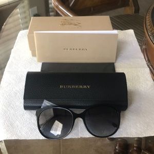 Burberry sunglasses